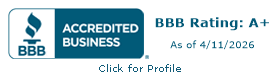 Blue Ox Roofing BBB Business Review